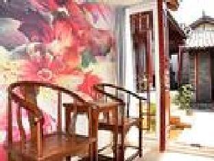 ליג'יאנג Free Cloud Guesthouse מראה חיצוני תמונה